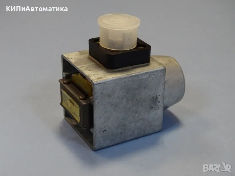 бобина ел. магнитна BOSCH 0831031018 solenoid coil 230V/60Hz, снимка 1