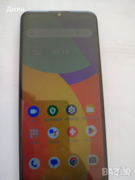 Алкател 6025D, снимка 1