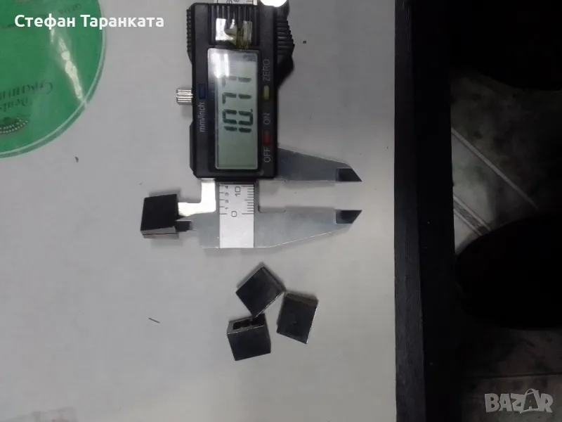 плъзгачи за аудио техника , снимка 1