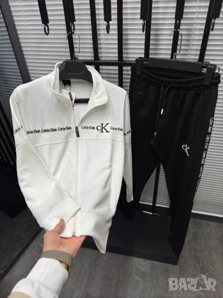 мъжки екипи calvin klein emporio armani , снимка 1