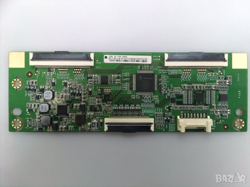 T-CON BOARD HV320FHB-N10 / HV480FH2-600 / 47-6021043, снимка 1