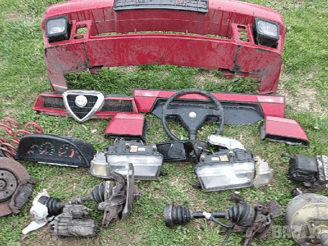 Части за Алфа Ромео 155, снимка 1