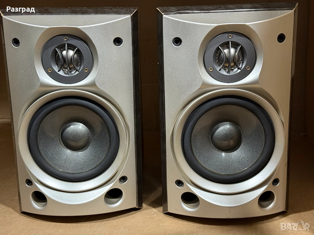 Тонколони JVC SP-EX70, снимка 1