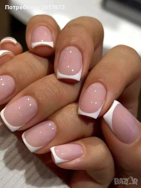 Курсове за маникюр и педикюр, снимка 1