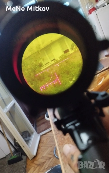 пилад 4х32, снимка 1