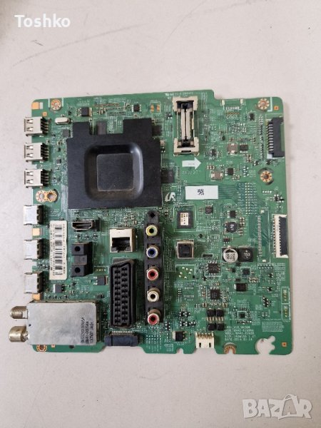 Main board BN41-01958A BN94-06624Y TV SAMSUNG UE40F6340SS, снимка 1