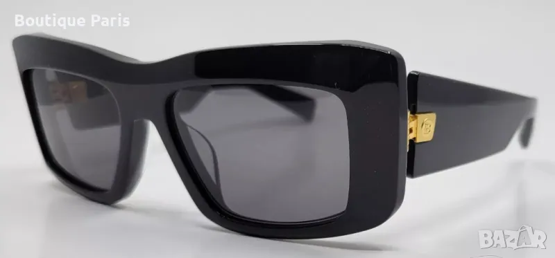 BALMAIN слънчеви очила унисекс, снимка 1