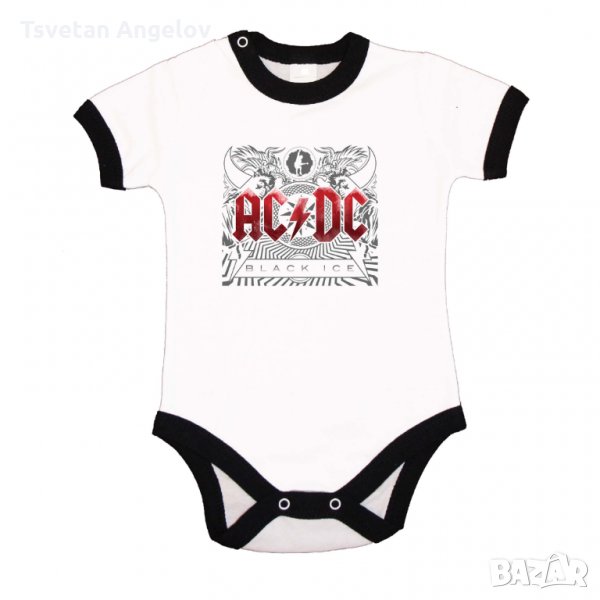 Разпродажба! Бебешко боди , снимка 1