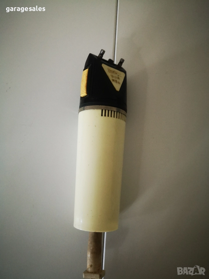 Стара машинка за подстригване, снимка 1