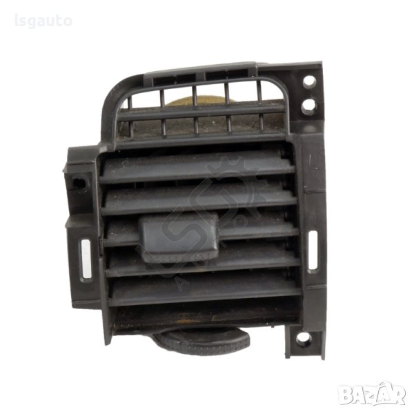 Лява духалка парно табло Honda Jazz 2002-2008 ID: 117841, снимка 1