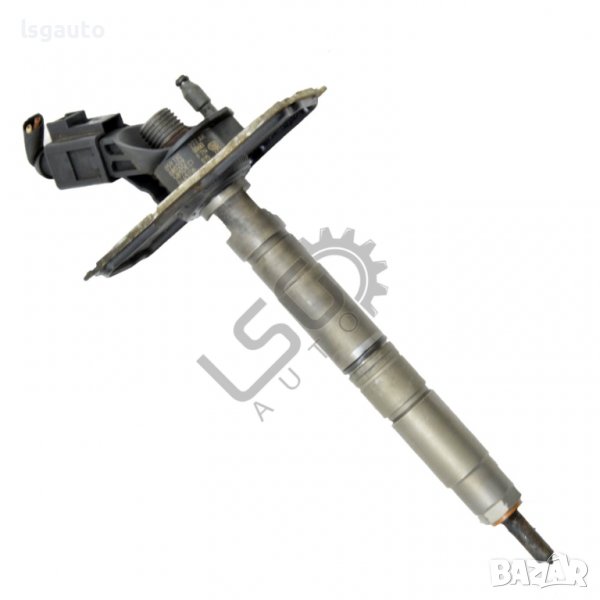 Дюза дизел Volkswagen Touareg I (7L) 2002-2010 ID:97397, снимка 1