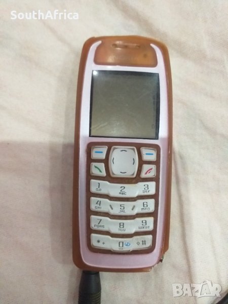 Nokia 3100, снимка 1