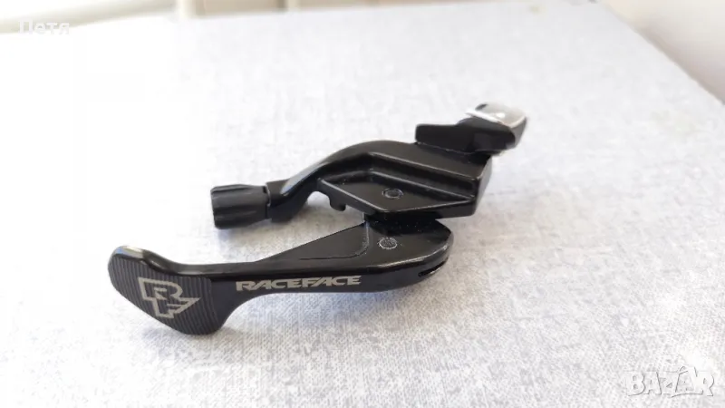 Механична алуминиева команда RACE FACE 1X TURBINE DROPPER POST, снимка 1