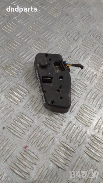 Платка десен стоп BMW 3-Series E46 2002г.(седан-вътрешен), снимка 1