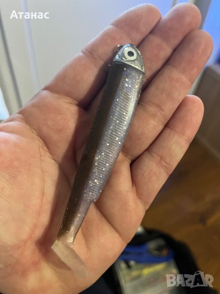 Джиг глави , снимка 1