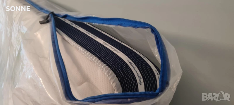 Италиански двулицев матрак "Orto Relax", снимка 1