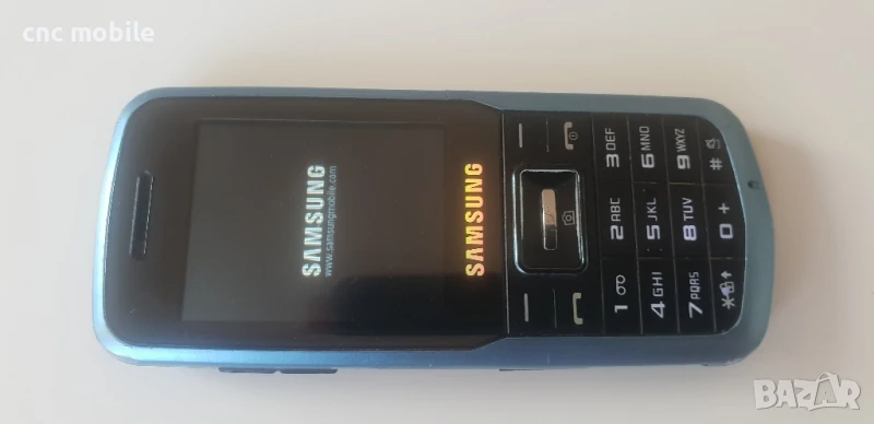 Samsung S3110, снимка 1