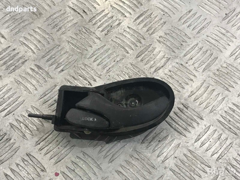 Вътрешна дръжка Ford Focus,2003г.(задна лява), снимка 1