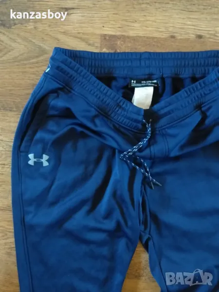 under armour - страхотно мъжко долнище 2ХЛ, снимка 1