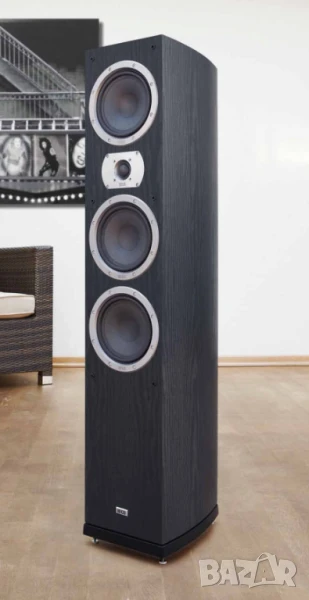 Тонколони Heco, снимка 1