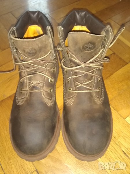 детски боти Timberland, снимка 1