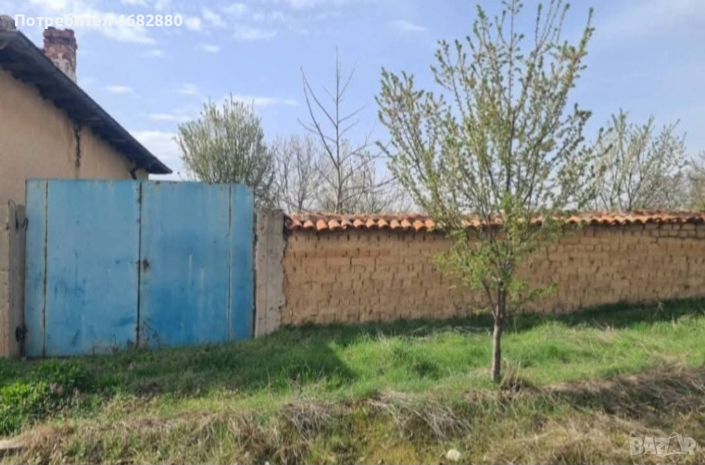 Парцел в регулация, село Сухозем, обл. Пловдив, снимка 1