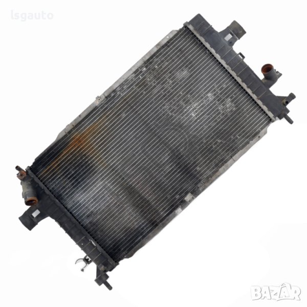 Воден радиатор Opel Astra H (A04) 2004-2014 ID: 119204, снимка 1