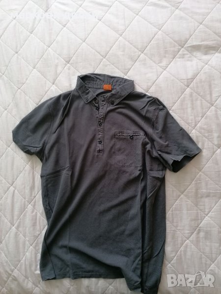 Hugo boss orange polo Xl, снимка 1