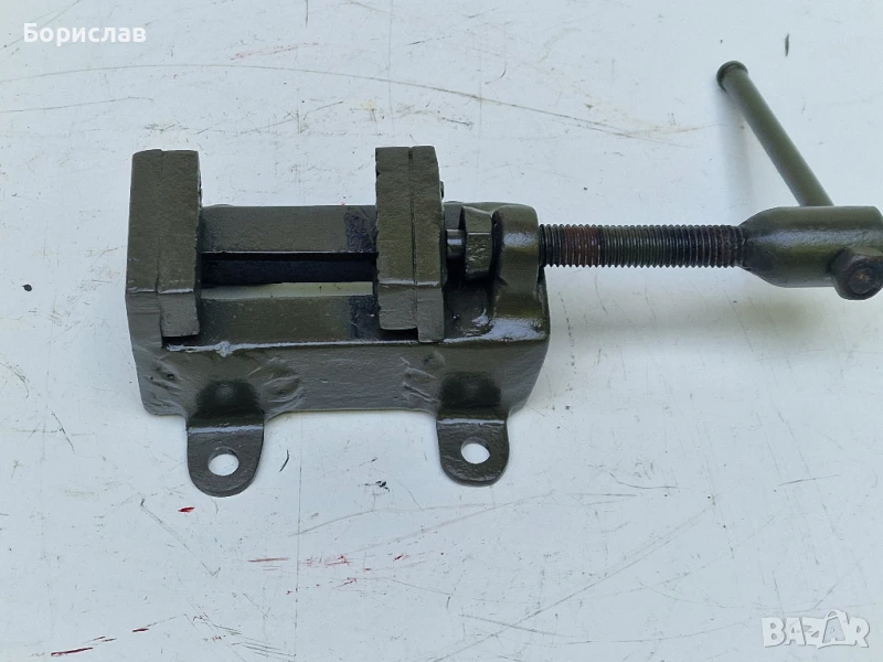 Менгеме - стяга, снимка 1