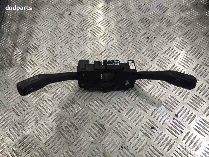 Лостчета VW Passat,1999г., снимка 1