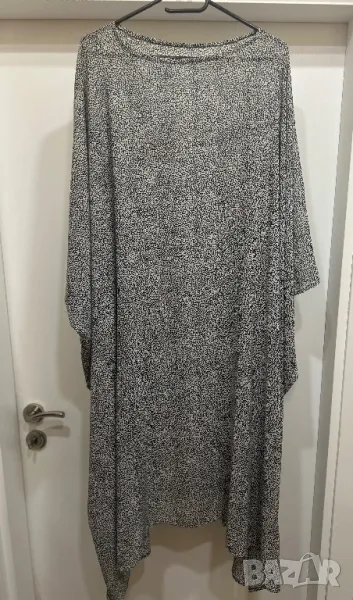 Рокля тип прилеп, снимка 1