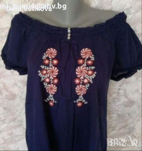 Блуза, снимка 1