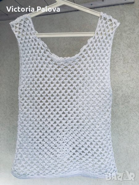 Красив италиански потник, снимка 1