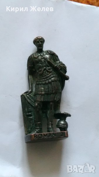 Киндер войник 23335, снимка 1