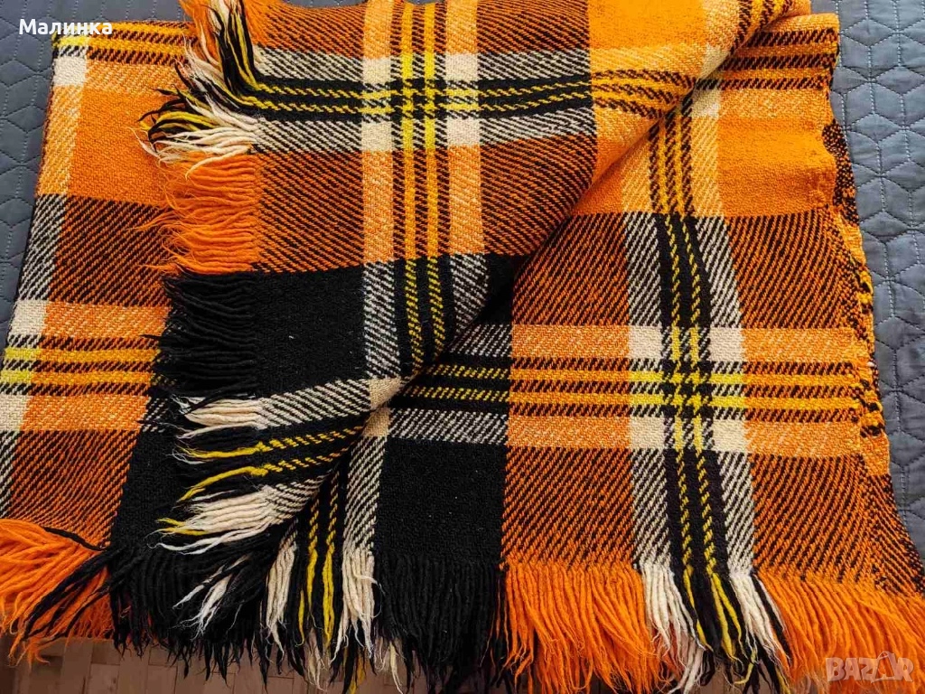 Родопски одеяла, снимка 1