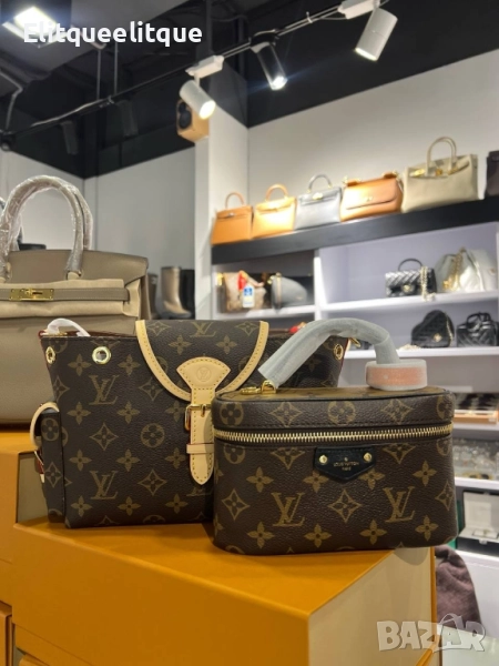 чанта Louis Vuitton , снимка 1