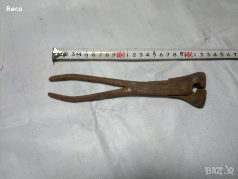 керпеден, снимка 1