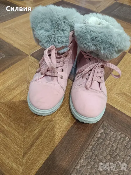 Боти, снимка 1