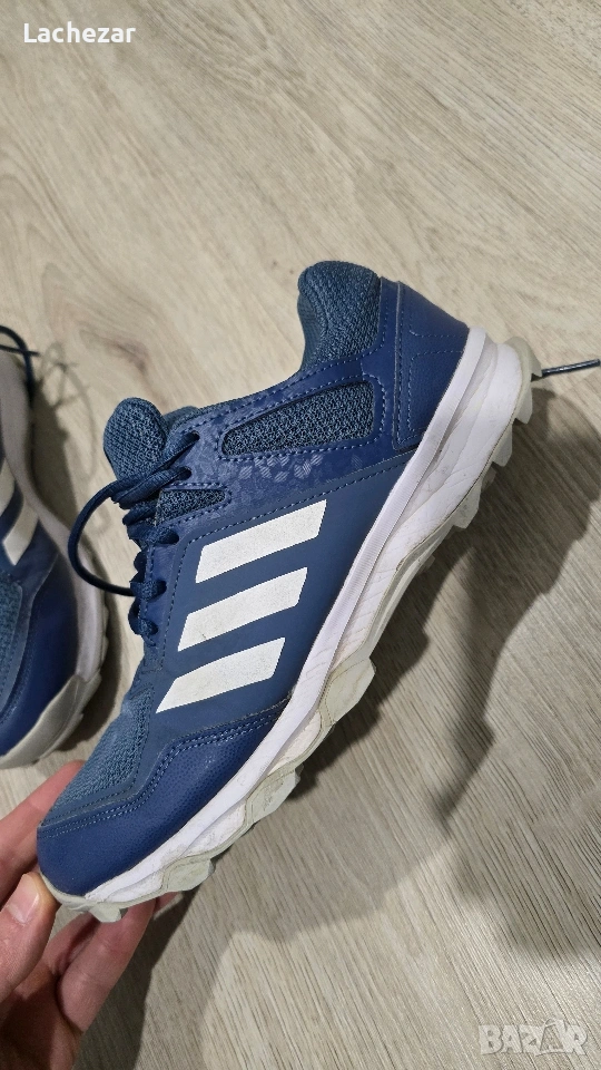 Adidas Fabela Rise Hockey Astros - Син - UK 40 - GZ4101, снимка 1