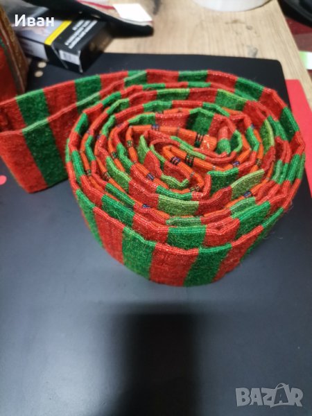 Стар килан, пояс, снимка 1