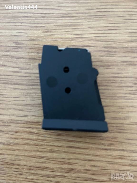 Пълнител за карабина "Бърно 1" и "Бърно 2", кал. 22LR, снимка 1