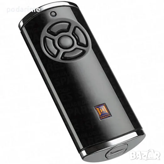 Hörmann/Хьорман - програмиране на дистанционни за гаражни врати и бариери - Русе, снимка 1