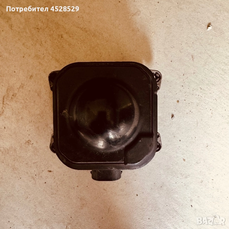 Дистроник, снимка 1