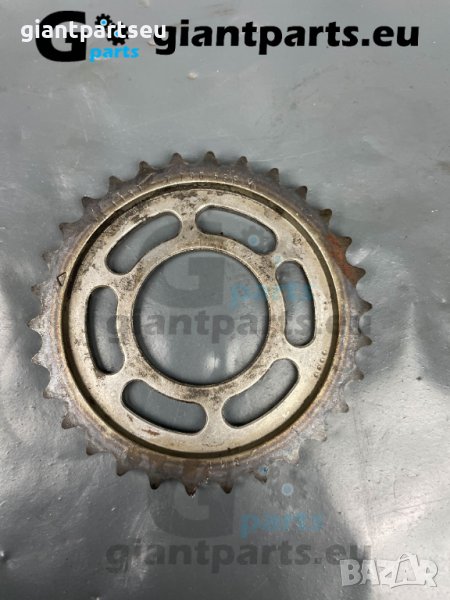 Зъбно колело за БМВ е90 е70 ОЕМ , 7790599, снимка 1