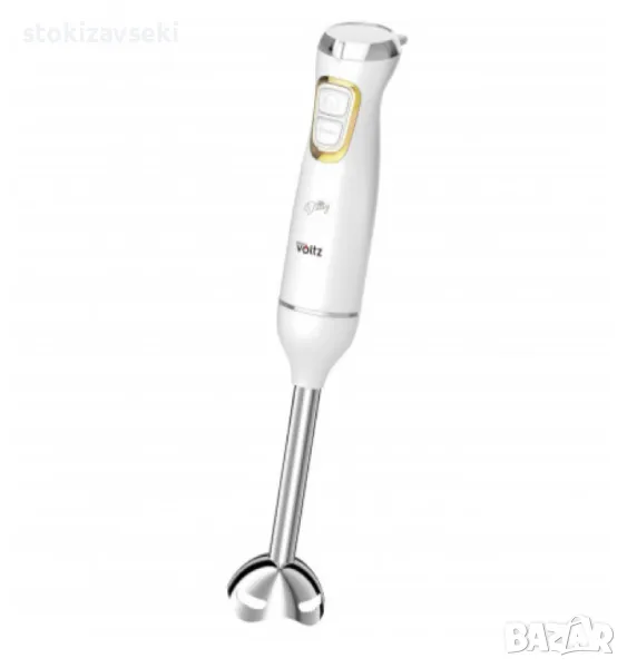 Пасатор Oliver Voltz Daisy, снимка 1