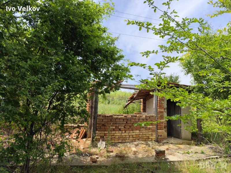 Парцел в с.Пороище, снимка 1