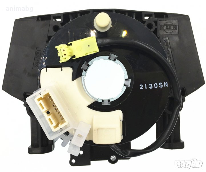 ANIMABG Лентов кабел Nissan нисан Pathfinder Tiida Navara Livina, снимка 1