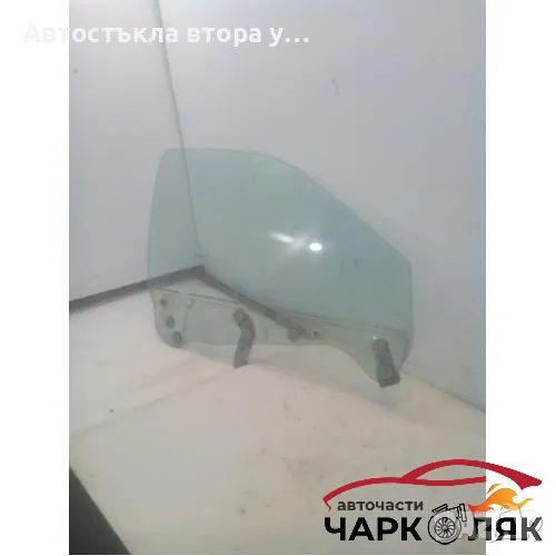 Стъкло странично предно дясно Субару Импреза, снимка 1