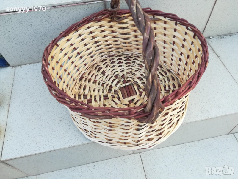 КОШНИЦА 1010251534, снимка 1