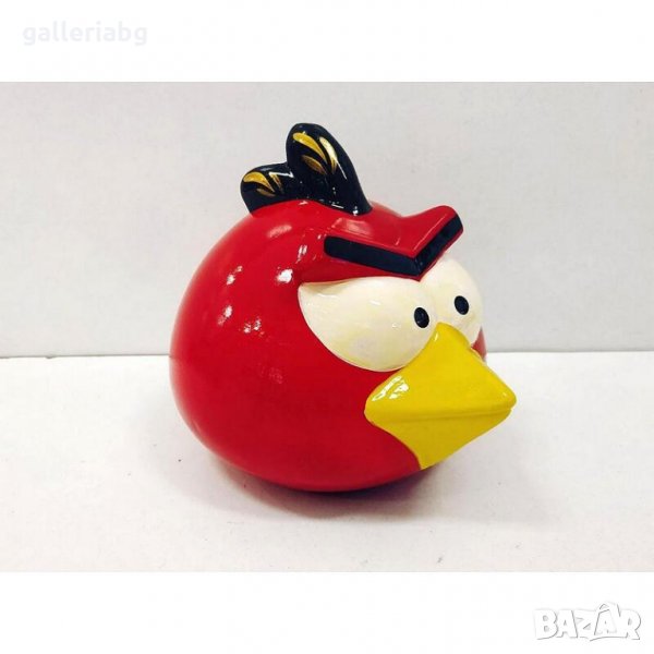 КАСИЧКА Angry Birds - 1 брой!, снимка 1
